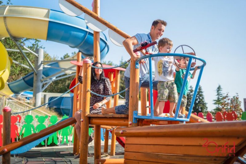 Грифид Клуб Хотел Болеро - Снимка 5