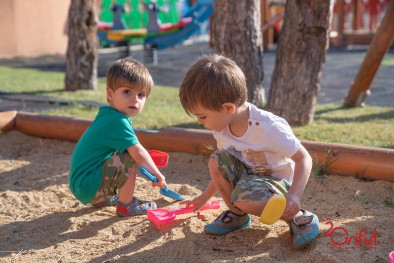 Грифид Клуб Хотел Болеро - Снимка 11