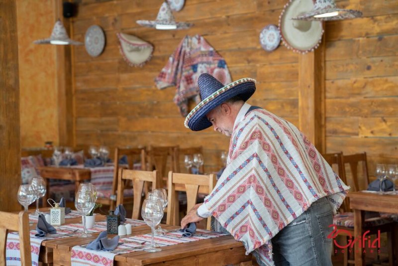 Грифид Клуб Хотел Болеро - Снимка 4