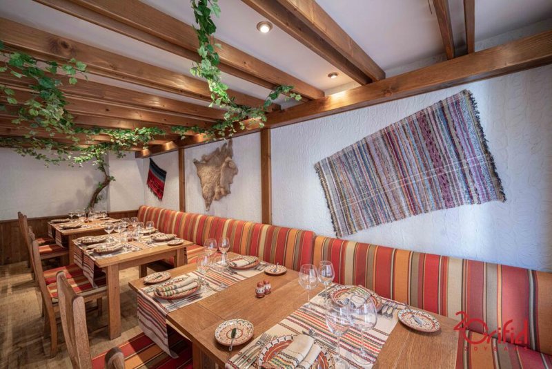 Грифид Клуб Хотел Болеро - Снимка 9