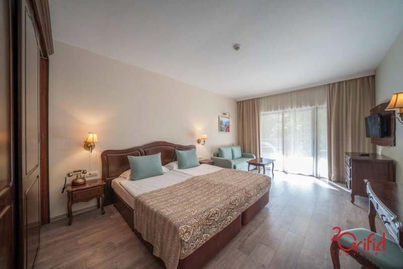 Грифид Клуб Хотел Болеро - Снимка 10