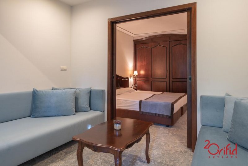 Грифид Клуб Хотел Болеро - Снимка 3