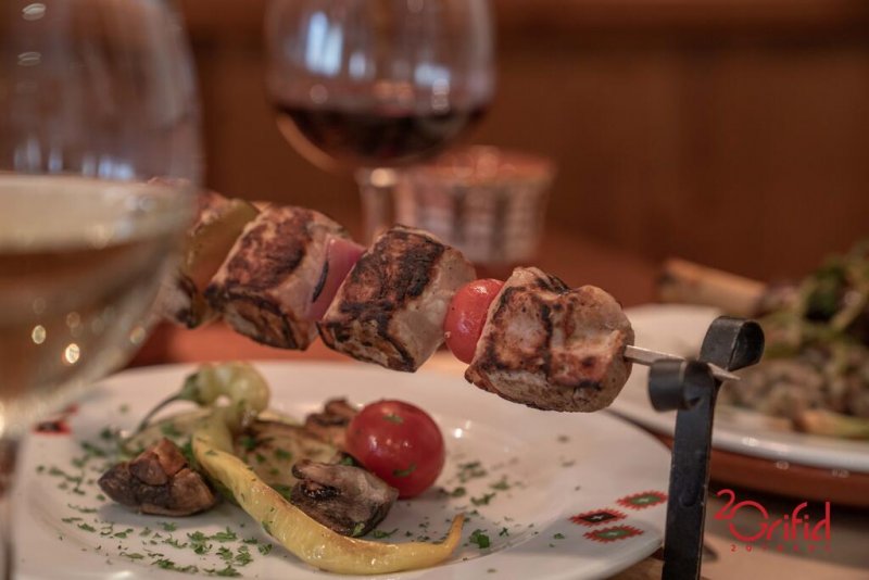 Грифид Клуб Хотел Болеро - Снимка 8