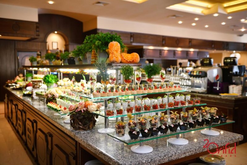 Грифид Клуб Хотел Болеро - Снимка 10