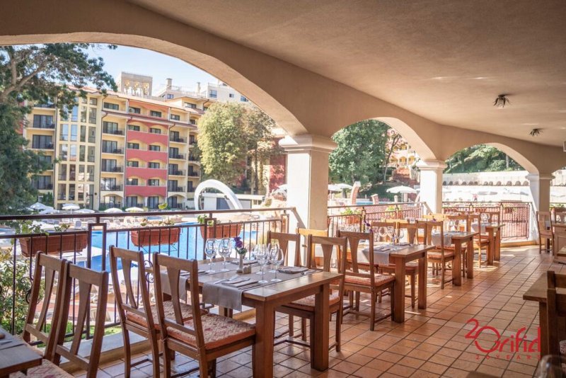 Грифид Клуб Хотел Болеро - Снимка 2