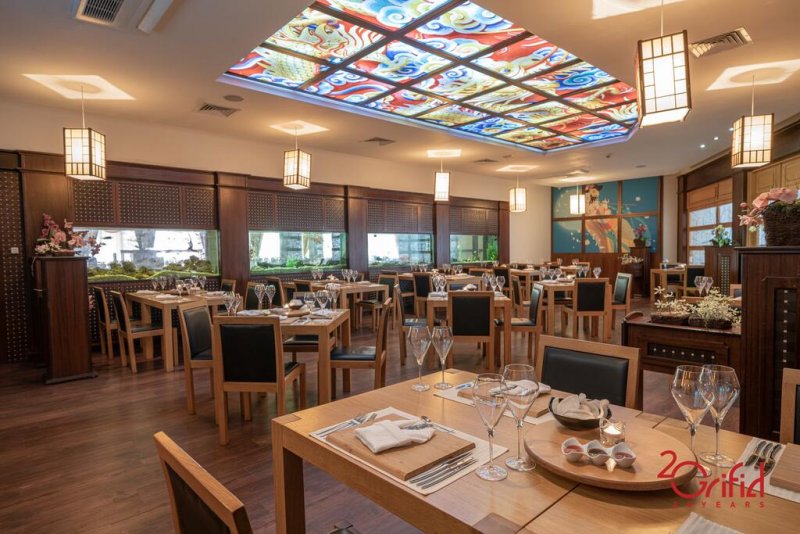 Грифид Клуб Хотел Болеро - Снимка 2