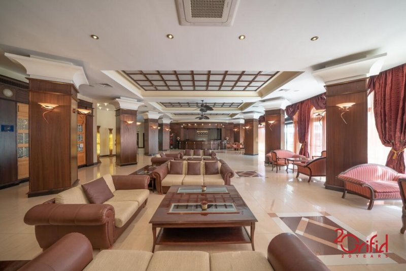 Грифид Клуб Хотел Болеро - Снимка 11