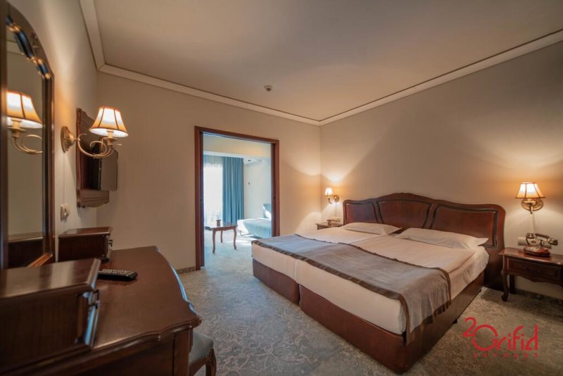 Грифид Клуб Хотел Болеро - Снимка 9