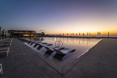 HVD Рейна дел Мар