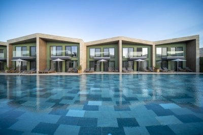 HVD Рейна дел Мар - Снимка 1