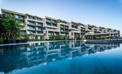 HVD Рейна дел Мар - Снимка 2