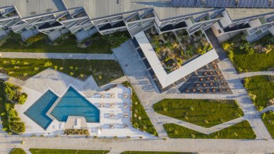 HVD Рейна дел Мар - Снимка 3