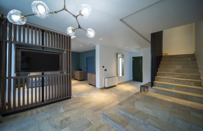 HVD Рейна дел Мар - Снимка 5