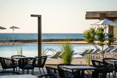 HVD Рейна дел Мар - Снимка 6