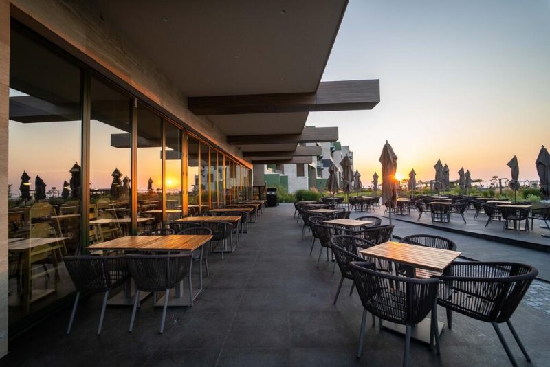 HVD Рейна дел Мар - Снимка 7