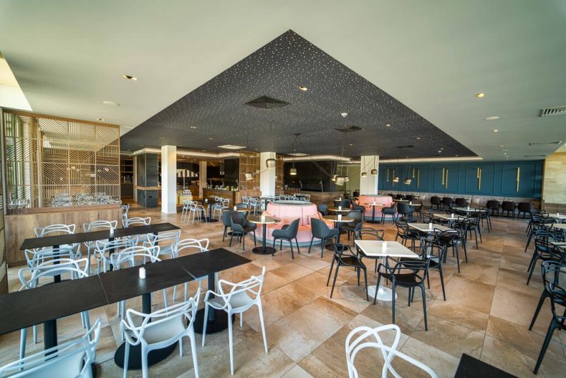 HVD Рейна дел Мар - Снимка 11