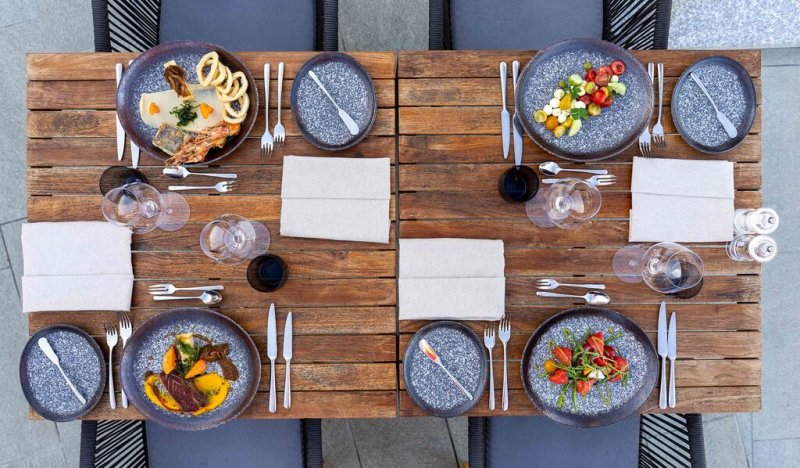 HVD Рейна дел Мар - Снимка 7