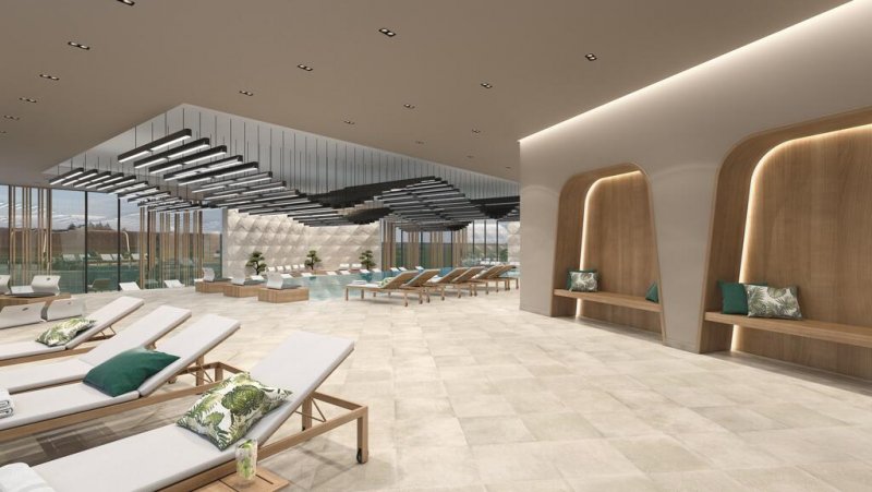 HVD Рейна дел Мар - Снимка 8