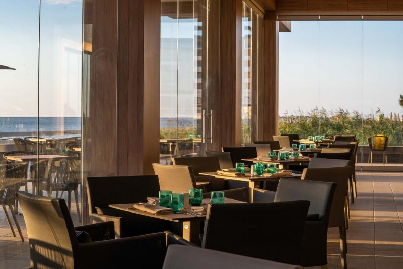 HVD Рейна дел Мар - Снимка 1