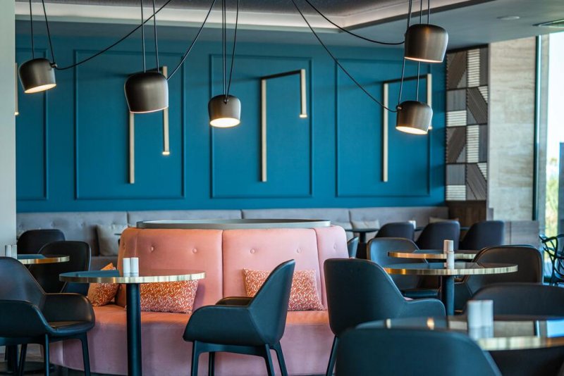 HVD Рейна дел Мар - Снимка 5