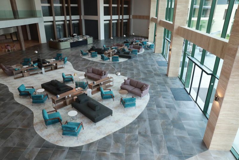 HVD Рейна дел Мар - Снимка 5