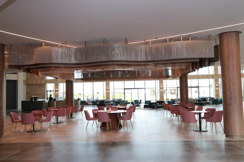 HVD Рейна дел Мар - Снимка 3