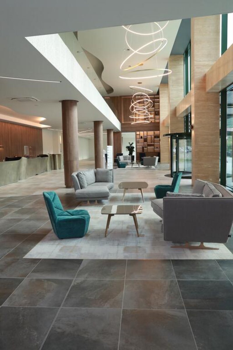 HVD Рейна дел Мар - Снимка 10