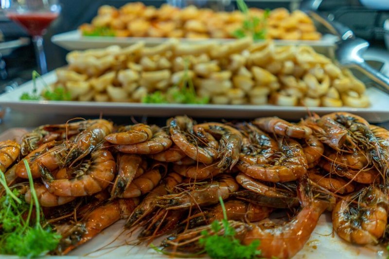 HVD Рейна дел Мар - Снимка 9