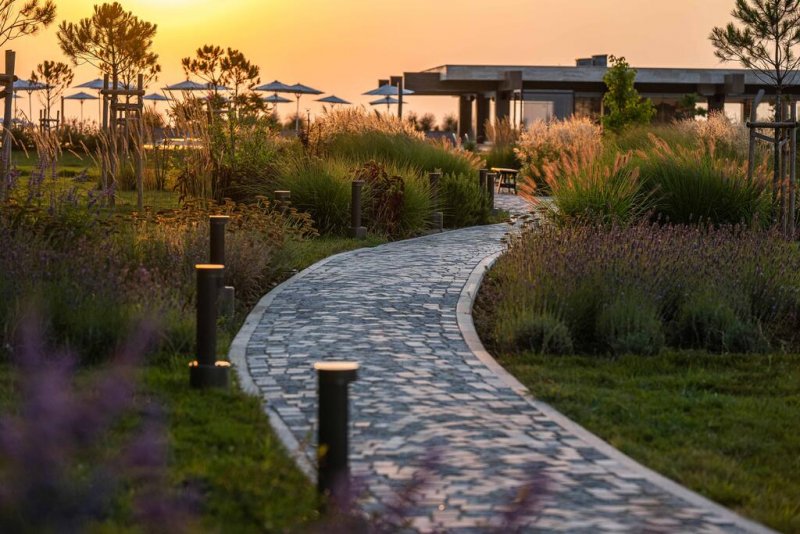 HVD Рейна дел Мар - Снимка 3