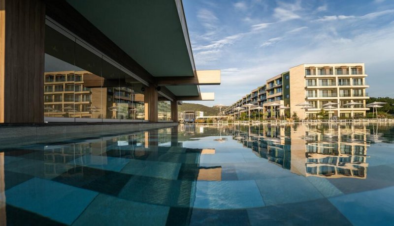 HVD Рейна дел Мар - Снимка 5