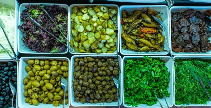 HVD Рейна дел Мар - Снимка 1