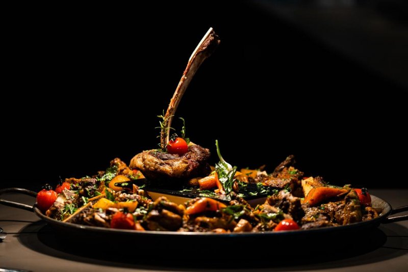 HVD Рейна дел Мар - Снимка 9