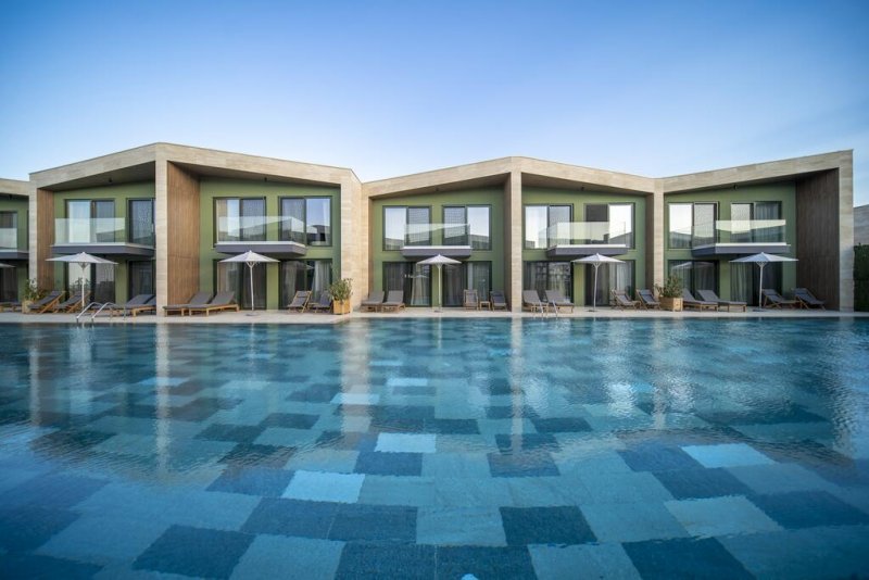 HVD Рейна дел Мар - Снимка 2