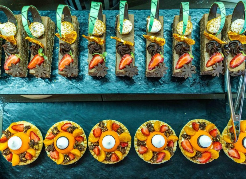 HVD Рейна дел Мар - Снимка 11