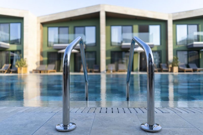 HVD Рейна дел Мар - Снимка 1