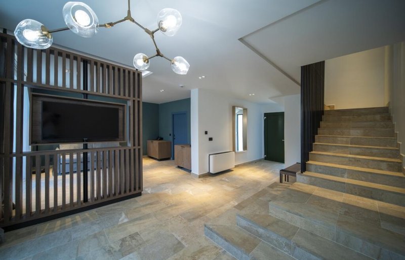 HVD Рейна дел Мар - Снимка 1