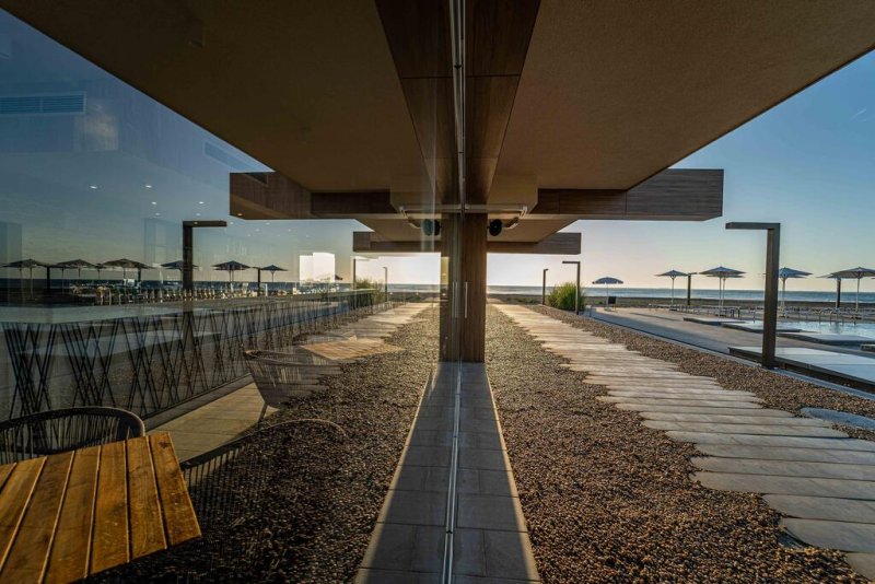 HVD Рейна дел Мар - Снимка 2