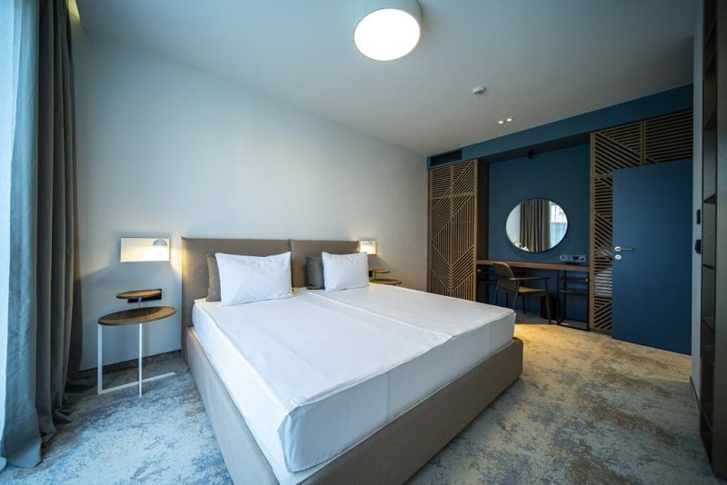 HVD Рейна дел Мар - Снимка 5