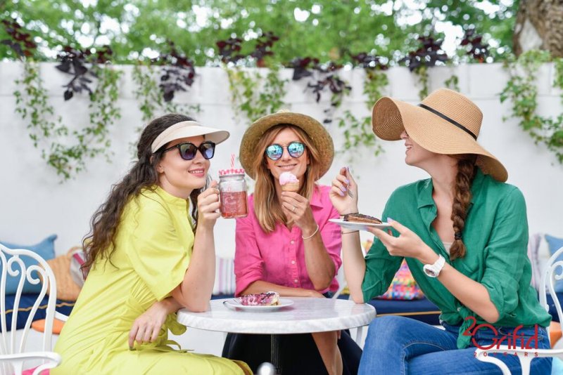 Грифид Арабела Хотел - Снимка 10