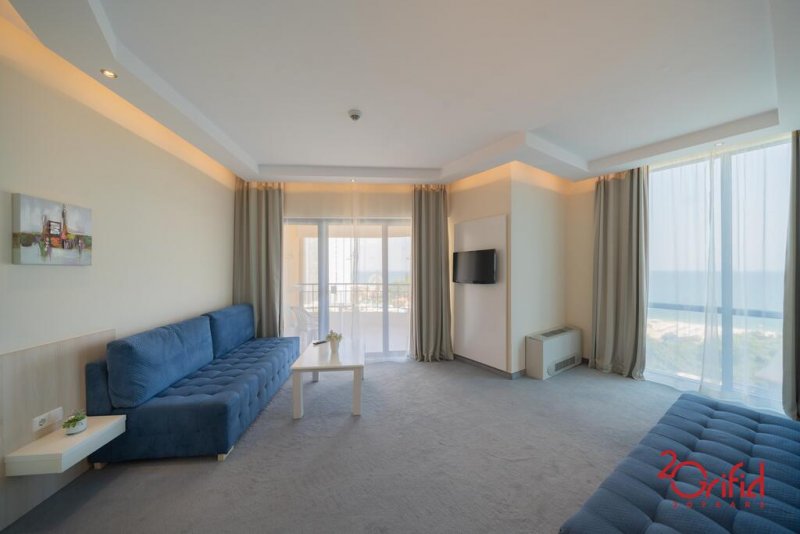 Грифид Арабела Хотел - Снимка 4