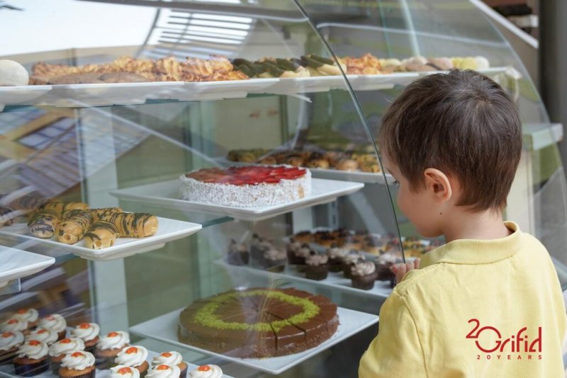 Грифид Арабела Хотел - Снимка 7