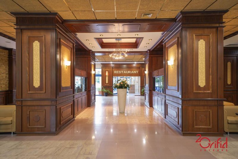 Грифид Арабела Хотел - Снимка 8