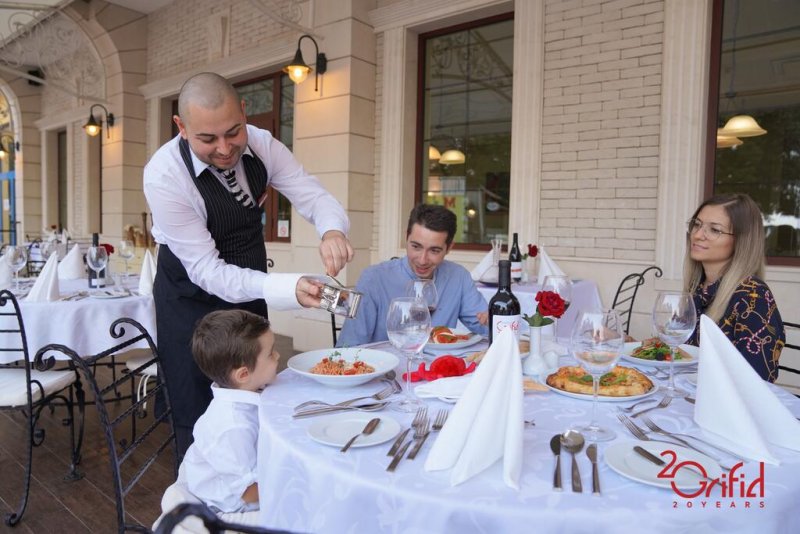 Грифид Арабела Хотел - Снимка 2