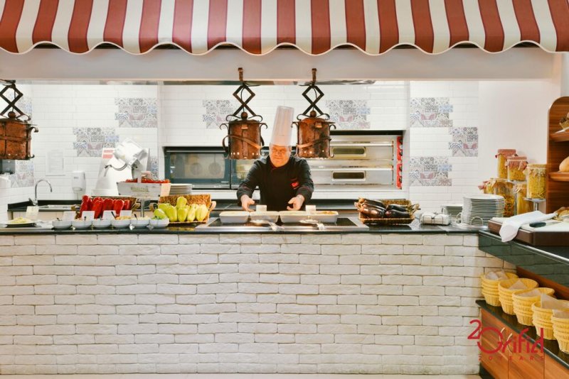 Грифид Арабела Хотел - Снимка 3