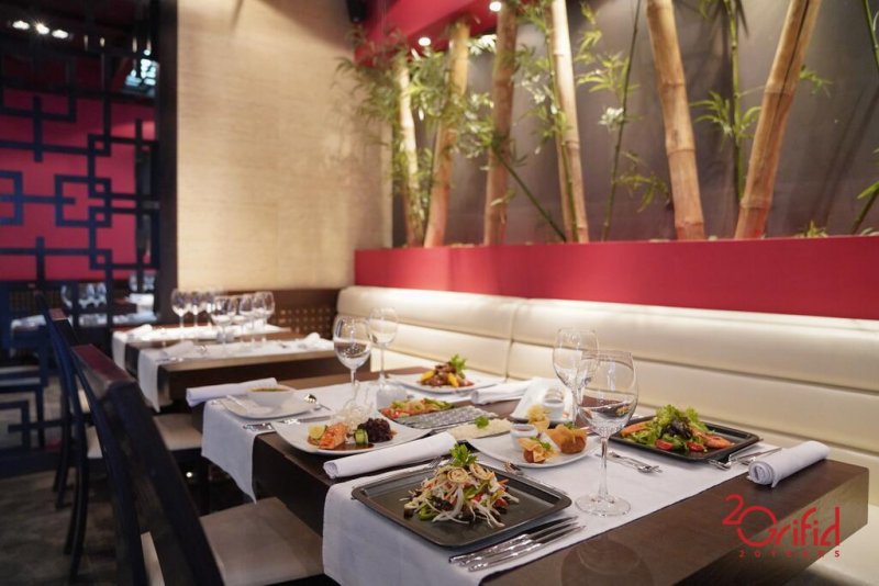 Грифид Арабела Хотел - Снимка 1