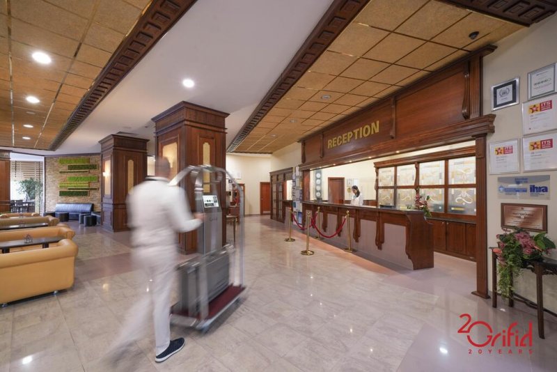 Грифид Арабела Хотел - Снимка 10