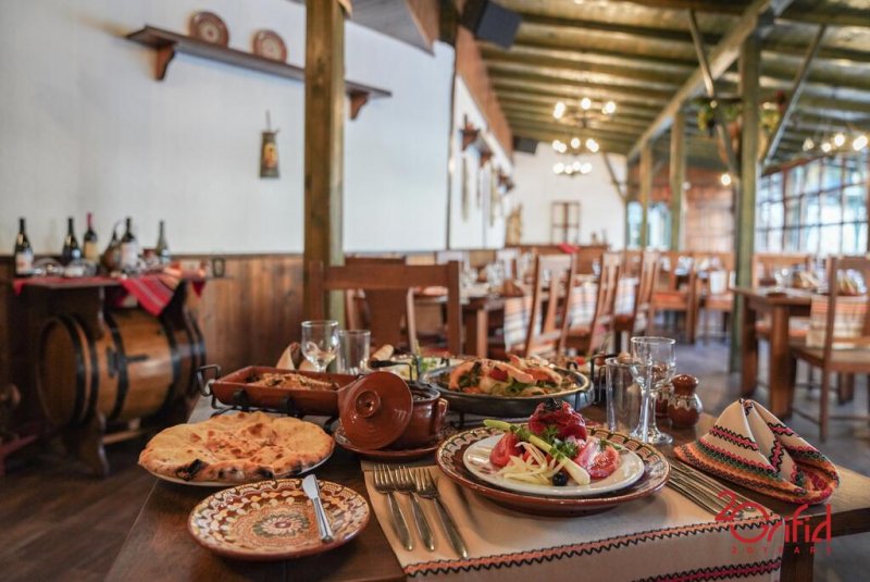 Грифид Арабела Хотел - Снимка 10