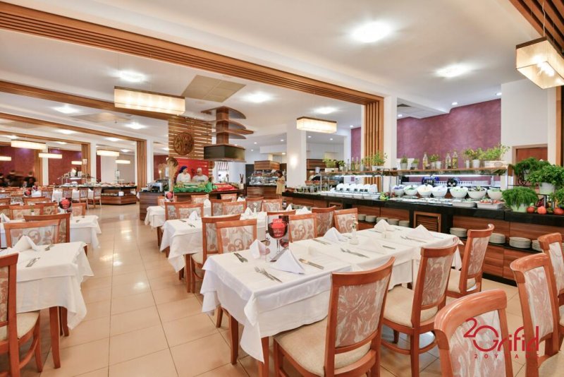 Грифид Арабела Хотел - Снимка 4