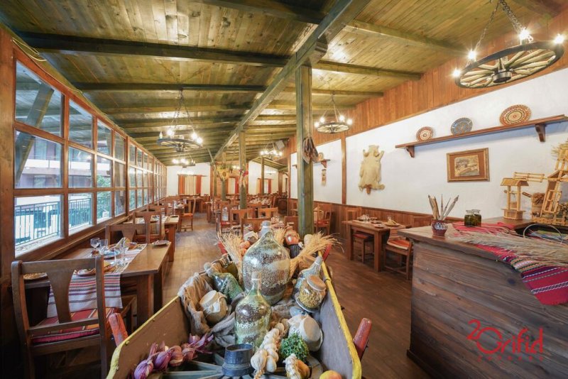 Грифид Арабела Хотел - Снимка 2