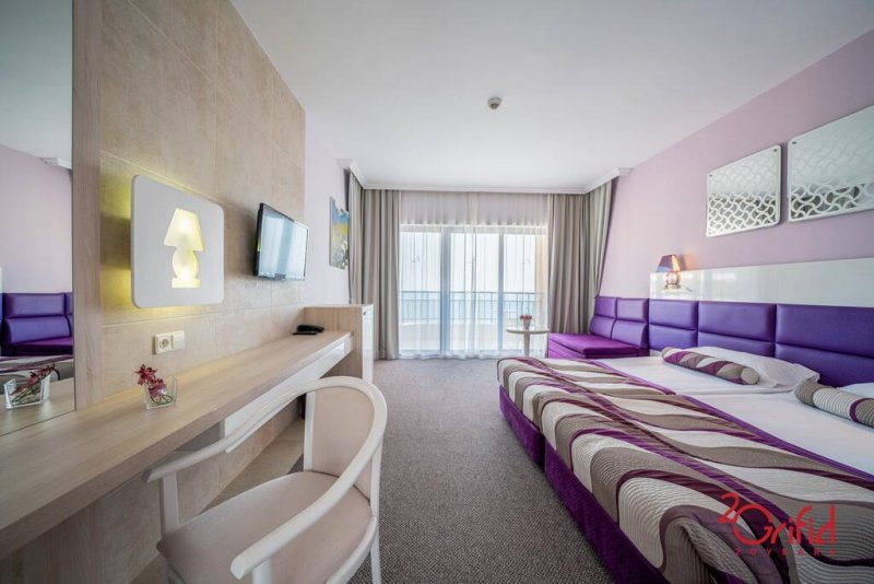 Грифид Арабела Хотел - Снимка 10